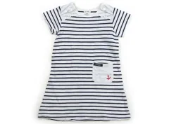 【セラフ/Seraph】ワンピース 100サイズ 女の子【子供服・ベビー服】（1800601）