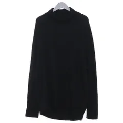 Julius ユリウス pull over knit 22aw 最終値下げ季節感春秋冬