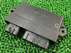zrx400 イグナイター　CDI カワサキ ZRX400 イグナイター 純正 中古 バイク 部品 ZR400E