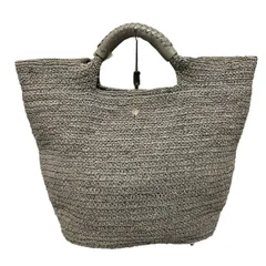 2025年最新】ヘレンカミンスキー バッグ グレーの人気アイテム