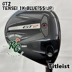 タイトリスト　GT2 フェアウェイウッド　二本組　美中古 中古】GT2 フェアウェイウッド (タイトリスト) Titleist 通販