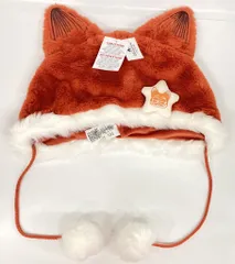 新品未使用タグ付き♡ズートピア☆ニック&ジュディ☆ファンキャップセット♡ ズートピア ニック&ジュディ ファンキャップ 上海限定※値下げ中