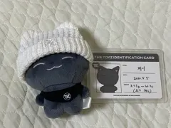 2025年最新】the boyz ジュヨン ぬいぐるみの人気アイテム - メルカリ