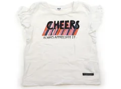 【ブリーズ/BREEZE】Tシャツ・カットソー 110サイズ 女の子【子供服・ベビー服】（1844539）