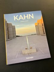 ルイス・カーン　作品集 Louis I. Kahn