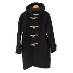 2025年最新】SCHOTT メンズ ダッフルコートの人気アイテム