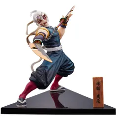 ☆★ 一番くじ 鬼滅の刃 受け継ぐ者 ラストワン賞 宇髄天元 フィギュア ★☆ 一番くじ（BANDAI SPIRITS） on X: 