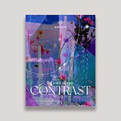 CONTRAST(韓国盤)
