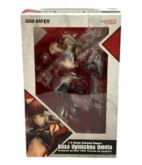 GEアリサ　フィギュアセット 2025年最新】アリサ・イリーニチナ・アミエーラ フィギュアの