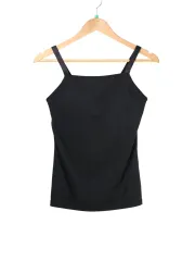 新品 CLOSSHI ブラキャップ ノースリーブカットソー 25070113