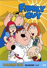 (未使用･未開封品)　Family Guy Vol 3: Season 4/ [DVD] [Import] gsx453j 未使用・未開封品) Family Guy Vol 3: Season 4/ [DVD] [Import