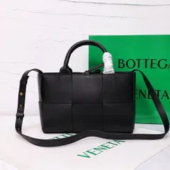 2024年最新】BOTTEGA VENETA / ボッテガヴェネタ トートバッグ ...