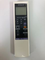 HITACHI 日立 エアコンリモコン RAR-3Y