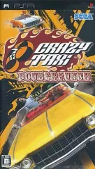 【中古】PSPソフト CRAZY TAXI DOUBLE PUNCH