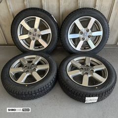 新品 2023年　VL10 195/80R15 107/105N ハイエーススタッドレス