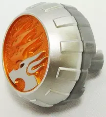 【中古】おもちゃ コピーウィザードリング 「仮面ライダーウィザード 300ガシャポンバリューライン ウィザードリング04 」