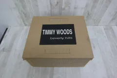 2025年最新】timmy woodsの人気アイテム - メルカリ