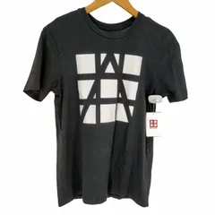 アルマーニエクスチェンジ ARMANI EXCHANGE グラフィックロゴ プリント Tシャツ カットソー メンズ  Sのサムネイル
