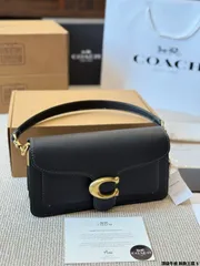【今日特価】Coach Tabby Three-Layer Dionysus Bag - コーチ タビー 3 層 ディオニュソスバッグ?ヴィンテージ風デザイン ×3way 使い方、コスパ抜群の人気「小ディオニュソス」~ 送料無料