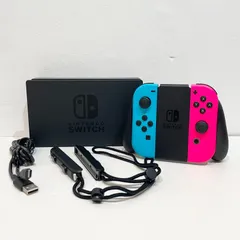 Yahoo!オークション -「switch 有機el ジャンク」の落札相場