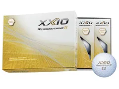 2025年最新】Xxio リバウンドドライブの人気アイテム - メルカリ
