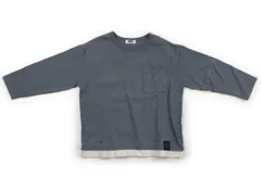 【ブリーズ/BREEZE】Tシャツ・カットソー 110サイズ 男の子【子供服・ベビー服】（1749614）