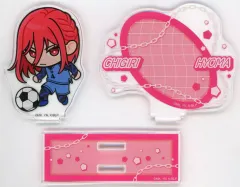 【中古】アクリルスタンド・アクリルパネル 千切豹馬 アクリルスタンド 「ブルーロック」