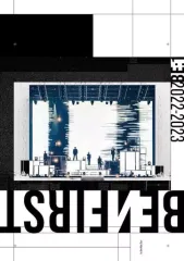 BE:FIRST 1st One Man Tour “BE:1” 限定版DVD Amazon.co.jp: 【Amazon.co.jp限定】BE:FIRST 1st One Man Tour