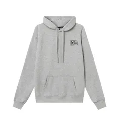 2024年最新】nike stussy パーカーの人気アイテム - メルカリ