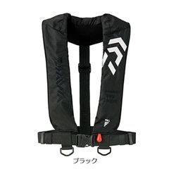 ダイワカモフラージュ ライフジャケット DAIWA ライフジャケット 自動膨張式 カモフラージュ - メルカリ