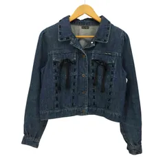 2025年最新】Candy Stripper レディース Gジャン・デニムジャケット