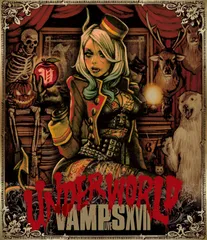 2025年最新】vamps underworldの人気アイテム - メルカリ