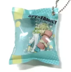 【中古】雑貨 ロイド・フォージャー(ピクニック) お菓子風アクリルチャーム 「SPY×FAMILY」