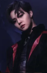 TREASURE DOYOUNG Japan 2nd Single KINGKONG/REVERSE C