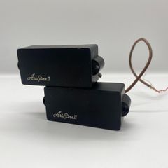 Bartolini 8S P Bass バルトリーニ ピックアップ プレベ用 - メルカリ