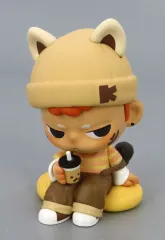 【中古】トレーディングフィギュア Full Sweetness 「POPMART KUBO 24/7 YOU シリーズ」