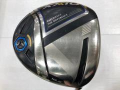 【最短翌日発送】XXIO ELEVEN ネイビー | 10.5 | SR | MP1100 ネイビー | 中古 | ドライバー | ダンロップ