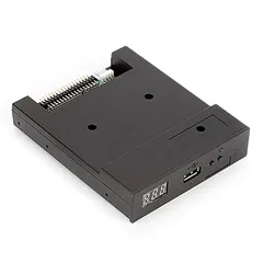 ATARI 520ST 1040ST用 内蔵フロッピードライブ ユニット 動作品