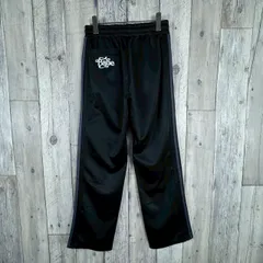 【新品】MSB My Sugar Babe ライン ジャージ パンツ wave line pants  M
