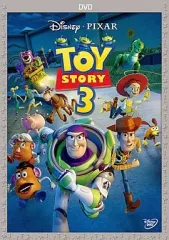 【中古】アニメDVD トイ・ストーリー3