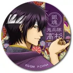 2025年最新】高杉晋助缶バッジの人気アイテム - メルカリ