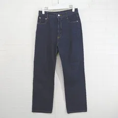 ◇ PAGEBOY ページボーイ ジーンズ デニム パンツ サイズ27L インディゴ レディース E  【1304120012974】