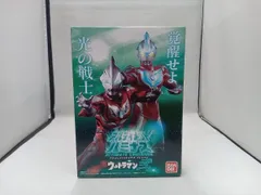 2025年最新】アルティメットルミナスプレミアムウルトラマン弐の