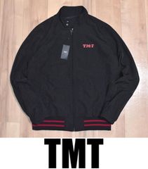 新品 TMT VITAGE NYLON BLOUSON ナイロンブルゾン TJK-S2106