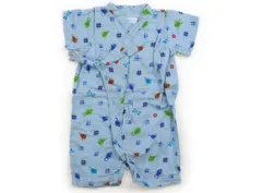 【ミキハウス/mikiHOUSE】浴衣・甚平・季節のイベント 70サイズ 男の子【子供服・ベビー服】（1873193）