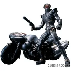 Amazon | TAMASHII NATIONS SIC ハカイダー&ハカイダーバイク