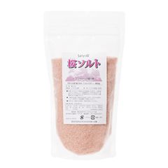 エイジリバースソルト いのちの塩 - メルカリ