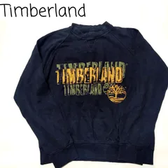 Timberland 90s プリントスウェット ラグランスリーブ 2XL Timberland 90s プリントスウェット ラグランスリーブ 2XL