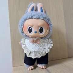 ぬい服【トイ・ストーリー ウッディ風】 - メルカリ