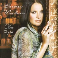 CD Barbora Mindrinu Close To You  DS00202  未開封 /00110